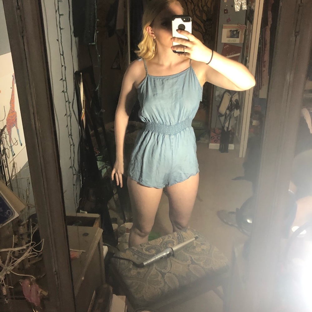 Romper - Picture 3 of 3